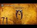The Elder Scrolls IV: Oblivion - 1080p60 HD Walkthrough Part 71 - "A Kiss Before Dying"
