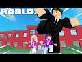 The high school PRINCIPAL has gone MAD! | Roblox