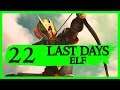 The Last Days 3.5 Warband Mod Gameplay Let's Play Part 22 (ANGBOR THE FEARLESS)