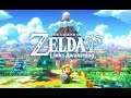 The Legend of Zelda: Link's Awakening | Seashells all by the Sea Shore!!