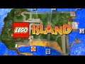 The Medical Center (Beta Mix) - LEGO Island