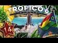 Tropico 6 [14] El Presidente conquista los cielos | Gameplay español