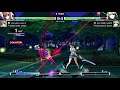 UNDER NIGHT IN-BIRTH Exe:Late[cl-r] - Marisa v starving_vulture (Match 14)