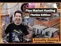 Video Game Pickups - Florida Flea Market 2020
