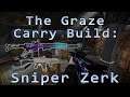 Why did this need a buff again? (Anarchist Sniper Zerk build - Contractor .308)