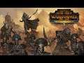 Wrath of The Sand King!(Part 1) Total War Warhammer II(King of The Sands 4)