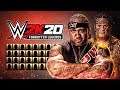 WWE 2K20 Roster Legends That 2K Forgot About & Ignored For Years (WWE 2K20 List)