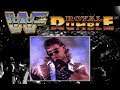 WWF Royal Rumble-Shawn Michaels (SNES)