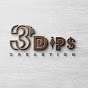 3Dips Creation