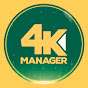 4K Manager