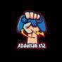 Abdullah x12