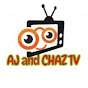 AJ AND CHAZ TV - AJ and CHAS TV