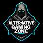ALTERNATIVE ZONE GAMER 