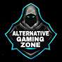 ALTERNATIVE ZONE GAMER YT