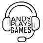 Andy Plays Games