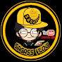 SAGASS VLOG
