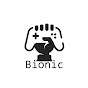 Bionic Gaming 