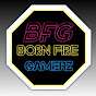 Born Fire Gamerz