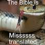 That One Christian Guy