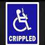 Crippled Man420