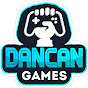 Dancan Games