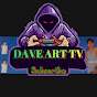 Dave Art Tv