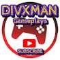 Divxman_Gameplays
