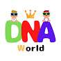 DNA-world