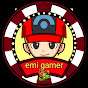 Emi gamer play