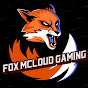 Fox mccloud gaming