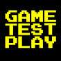 GAME TEST PLAY