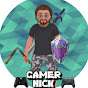 Gamer Nick Central