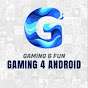 Gaming 4 Android