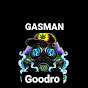 GasmanGoodro814 Gcode