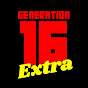 Generation 16 Extra
