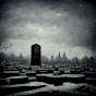 黑色墓園