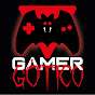 Goth Gamer