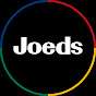 joeds_ Stream VODs