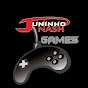 JuninhoNash Games