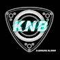 K-Engine Blown
