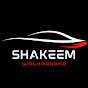 Shakeem Walkaround