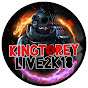 King Torey Live 2K18