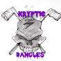 kryptic dangles
