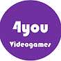 4you Videogames Store