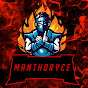 Manthoryce