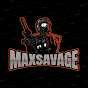 MA.SAVAGE - محمد
