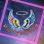 Mighty Android world
