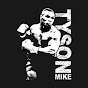 Mike Tyson Fight UFC