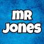 Mr Jones 1972