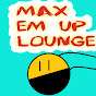 Max em Up Lounge